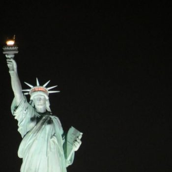 Statue of Liberty